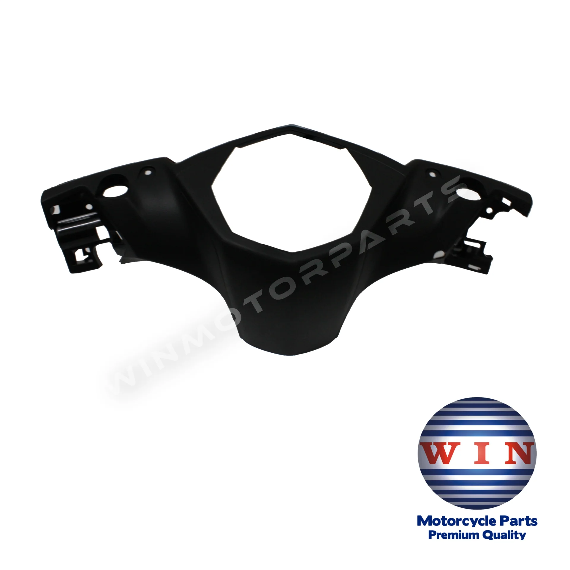 REAR HANDLE COVER MIO SOUL GT